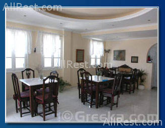 Villa Renos Hotel 9
